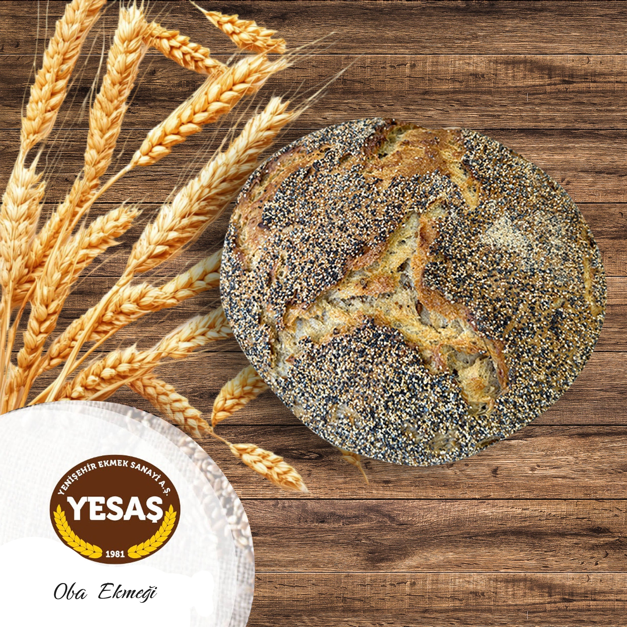 Oba Ekmeği