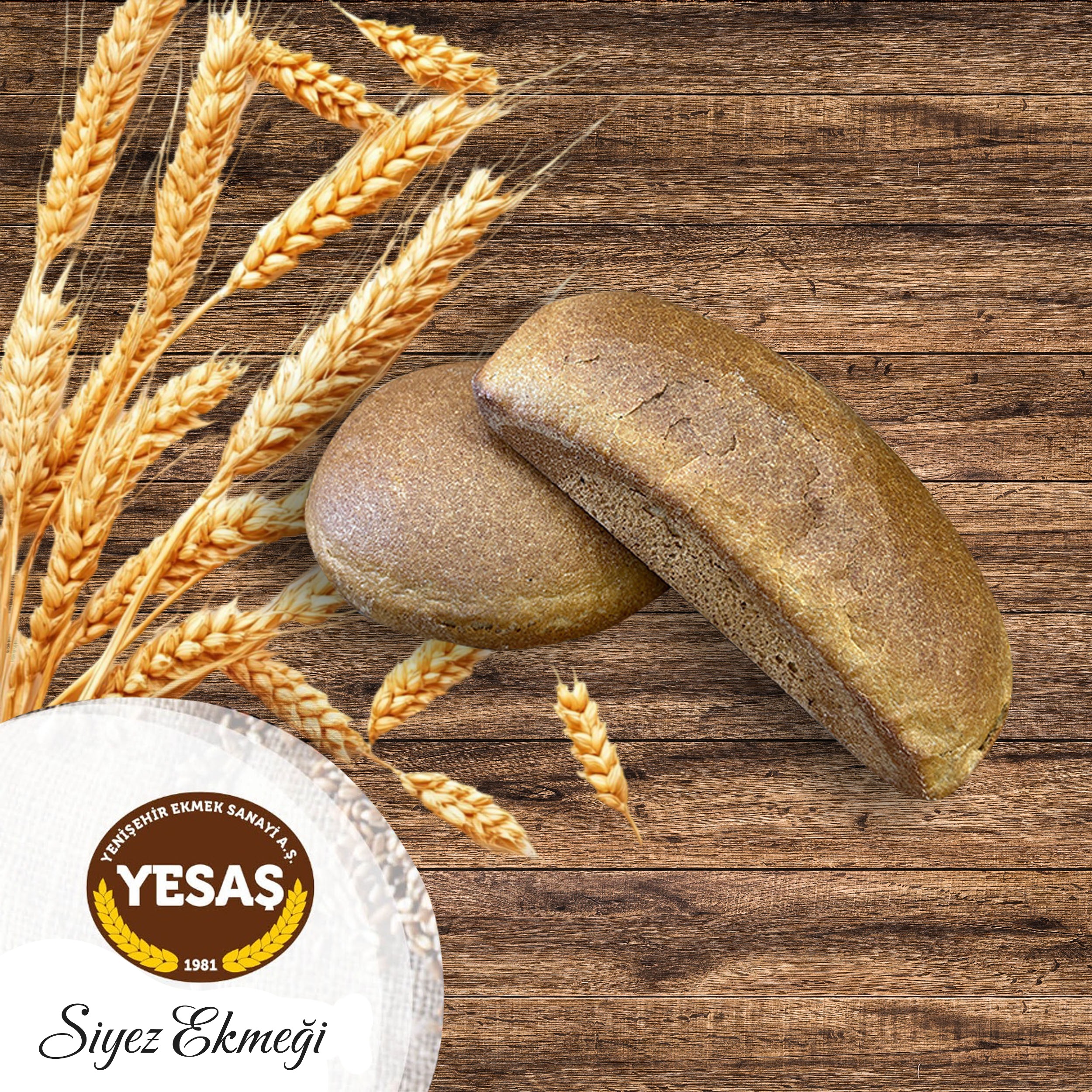 Siyez Ekmeği