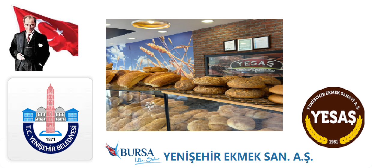 Yesaş / T.C. Yenişehir Belediyesi